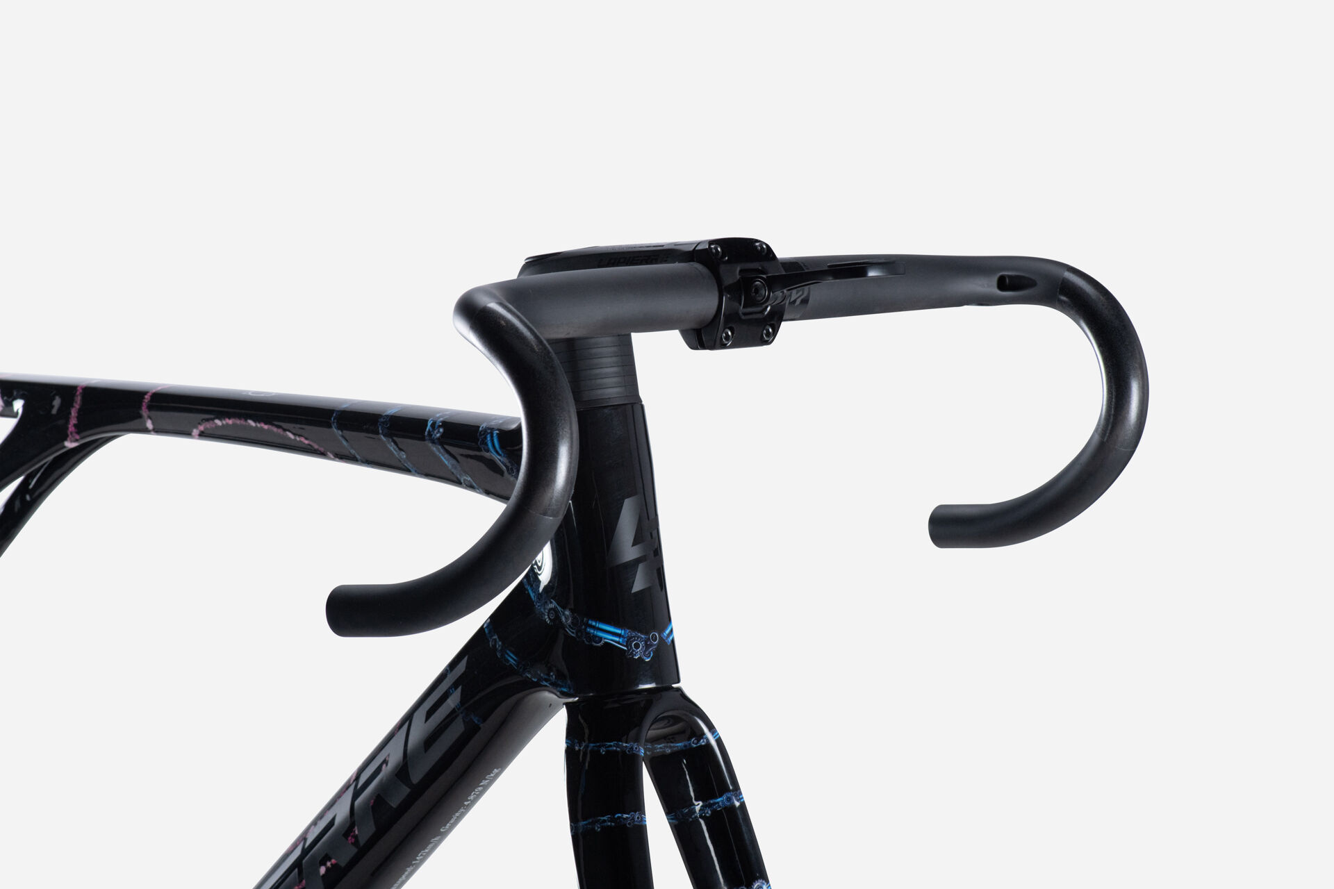 Lapierre xelius best sale sl frameset